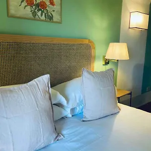  Bed & Breakfast Terrazza Bellavista