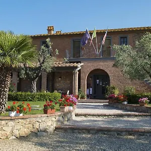  Casa di campagna Casale Etrusco